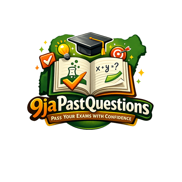 9ja Past Questions